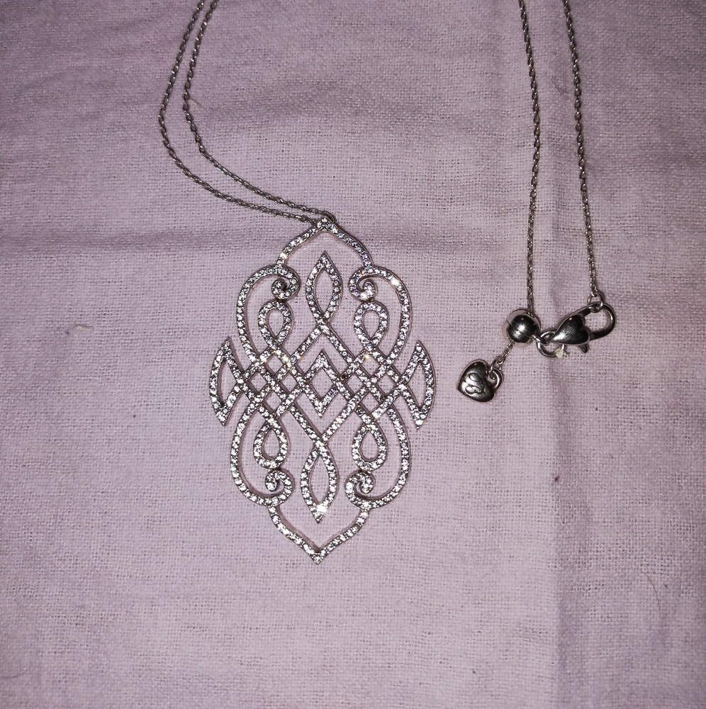 Brighton Tamal Necklace